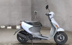 SUZUKI LET's 4 CA41A