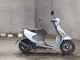 Фото Suzuki LET's 4 с японского аукциона
