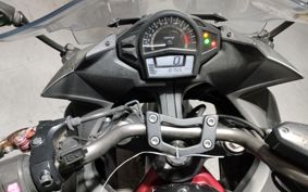 KAWASAKI NINJA400 EX400E