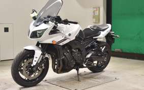 YAMAHA FZ1 FAZER 2011 RN21J