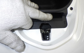 HONDA PCX125 2020 JK05