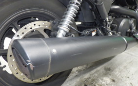 HARLEY XG750ｽﾄﾘｰﾄ 2017