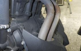 YAMAHA MT-25 2009 RG43J