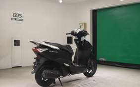 HONDA LEAD 125 2008 JF45