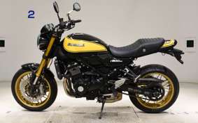 KAWASAKI Z900RS SE 2022 ZR900C