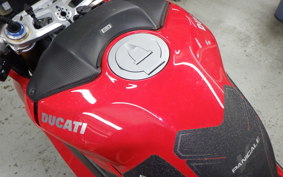 DUCATI PANIGALE V4 S 2019