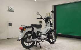 HONDA ｸﾛｽｶﾌﾞ110-3 JA60