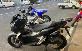 HONDA ADV150 KF38
