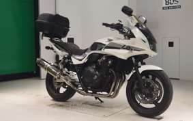 HONDA CB400 SUPER BOLDOR VTEC 2010 NC42