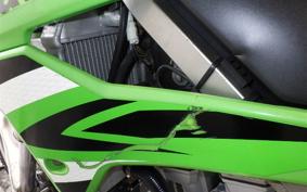 KAWASAKI KLX250 Gen.2 LX250S