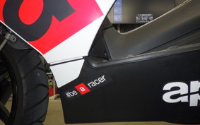 APRILIA SR50R 2020