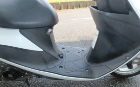 SUZUKI ADDRESS V50 CA44A