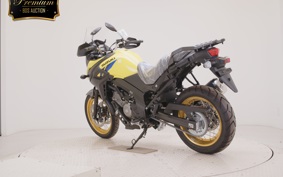 SUZUKI Vｽﾄﾛｰﾑ650XTA 2026 C733M