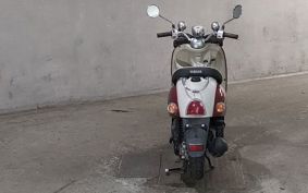 YAMAHA VINO MORUFE SA54J