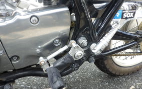 YAMAHA SR400 Gen.4 2013 RH03J