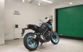 YAMAHA MT-125 2024 RE45J