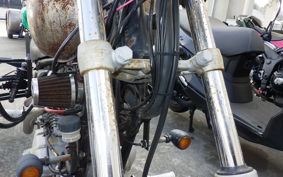 YAMAHA VIRAGO 250 TRIKE 2007 3DM