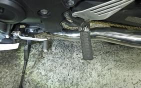 KAWASAKI ZZ1400 NINJA R 2008 ZXT40C