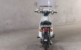 HONDA SUPER CUB50 C50