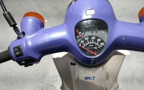HONDA SUPER CUB110 JA07