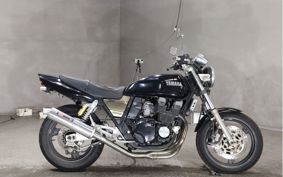 YAMAHA XJR400 4HM