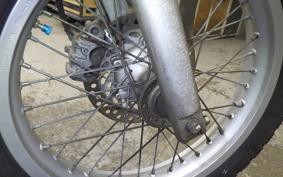 HONDA CB223S 2010 MC40