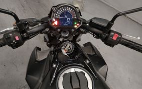 KAWASAKI Z650 ER650H