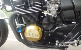 YAMAHA XJR400 R 2001 4HM