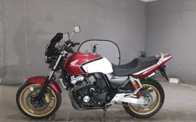 HONDA CB400SFV-3 NC39