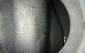 YAMAHA SR400 Gen.2 1994 1JR