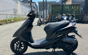 HONDA DIO AF68