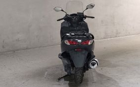 SUZUKI BURGMAN200 CH41A