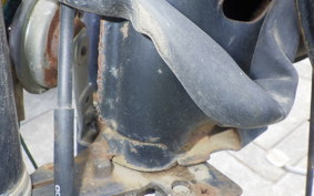 HONDA CD90 BENLY HA03
