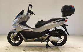 HONDA PCX125 2022 JF56