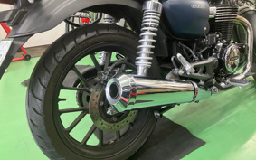 HONDA GB350 2022 NC59