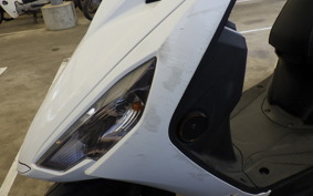 YAMAHA AXIS 125 Z SED7J