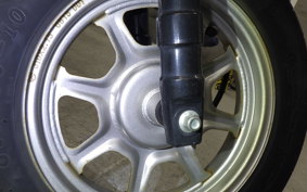 HONDA GIORNO 3 1994 AF77