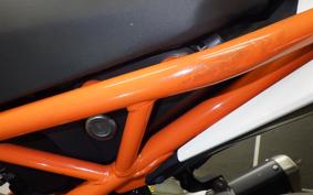 KTM 250 DUKE
