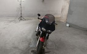 YAMAHA FZ400 4YR