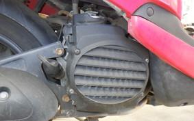 HONDA CREA SCOOPY 2000 AF55