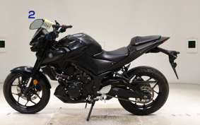YAMAHA MT-03 ABS 2020 RH13J