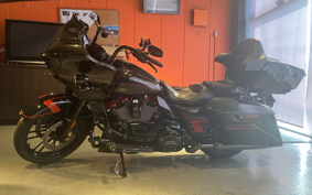 HARLEY FLTRXSE1800CVO 2018 TCL