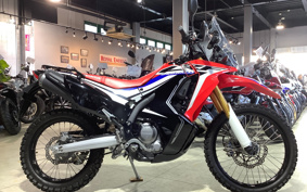 HONDA CRF250 RALLY MD44