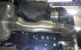 YAMAHA XSR700 2023 RM41J