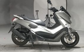 YAMAHA N-MAX 125 SED6J