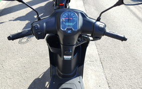 HONDA  TACT  BASIC  AF79