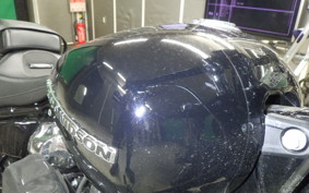 HARLEY FXBRS1870 2022