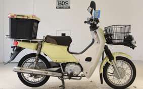 HONDA C110 SUPER CUB JA10
