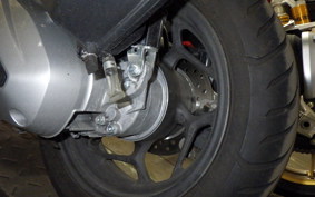 HONDA PCX125 2019 JK05