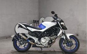 SUZUKI GLADIUS400 VK58A